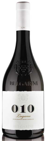 Lugana 010 DOC Bulgarini